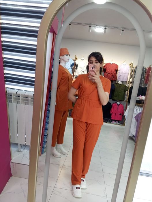 Jenski forma razmer 46 58 gacha