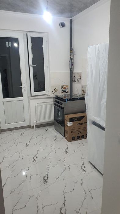 Kvartira faqat oilaga beriladi