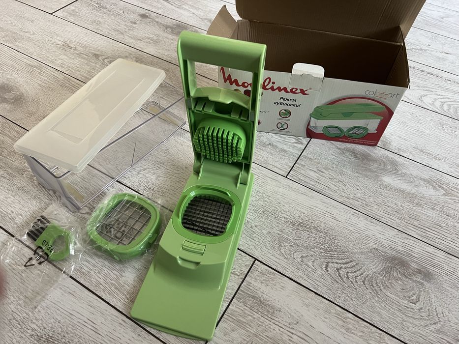 Измельчитель овощей