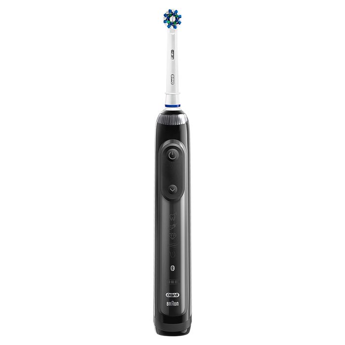 Periuta de dinti electrica ORAL-B Genius 9000 Bluetooth 6 programe