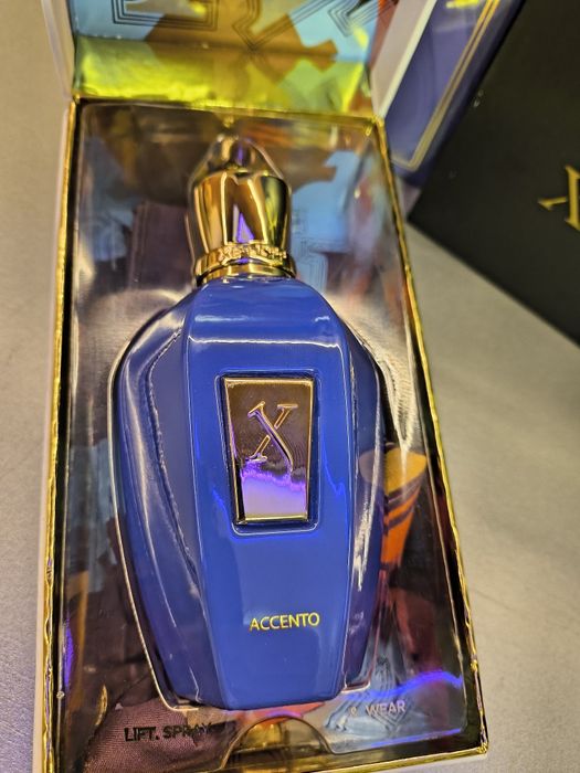 Xerjoff accento и много други
