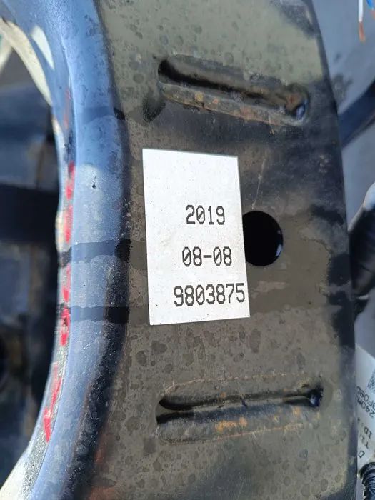 Punte spate Renault Koleos