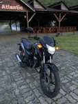 Vand Honda cb 125