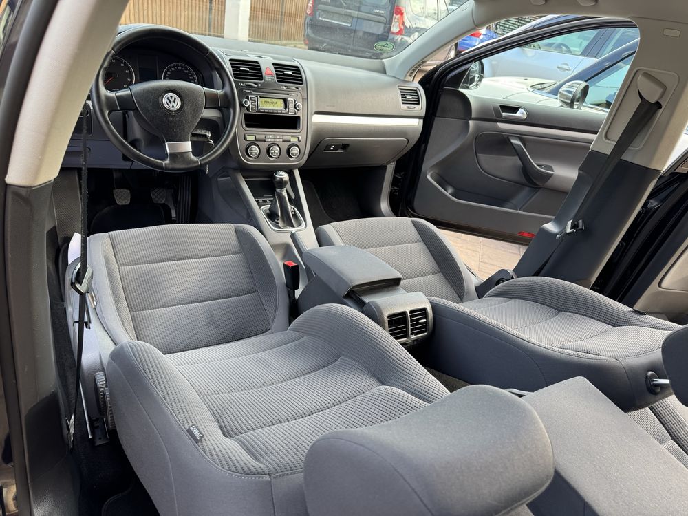 Vw Golf 1,4 Tsi*2009