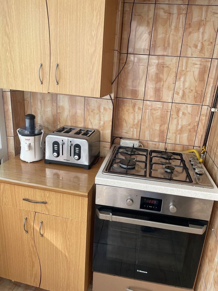 Apartament de inchiriat, zona centrala,  3 camere Braila