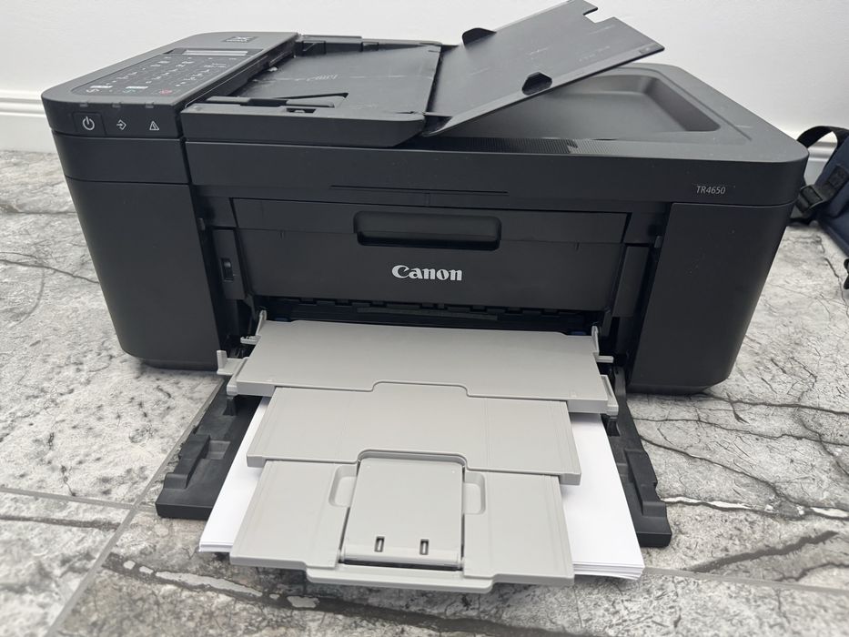 Imprimanta CANON TR4650