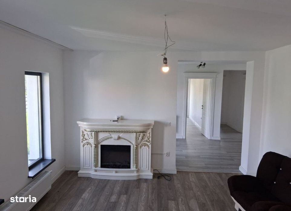 Casa 4 camere Dancu , 110 metri Cod:159323