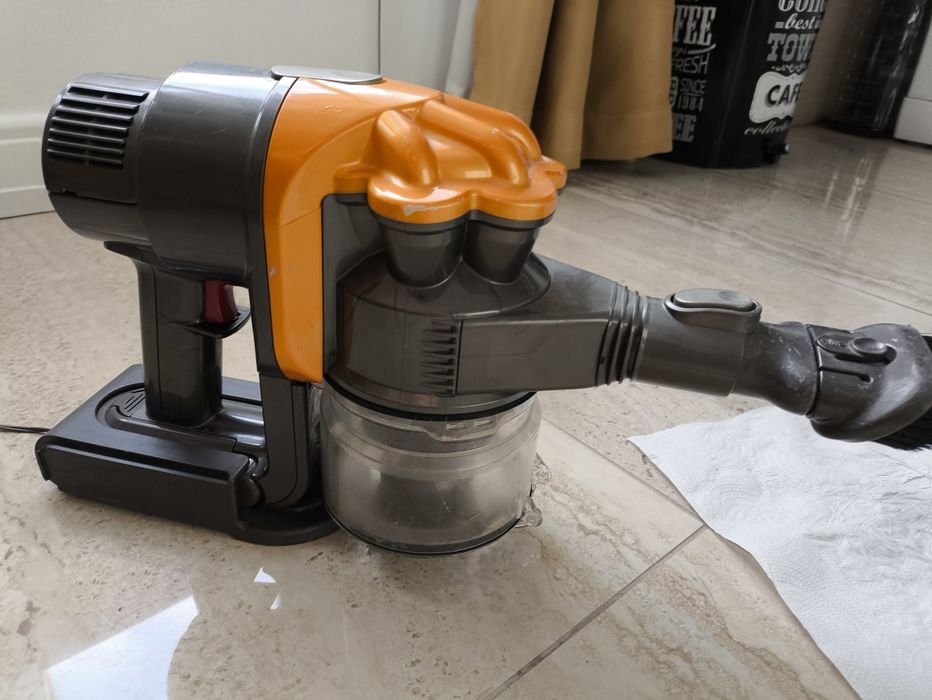 Dyson Dc16 animal