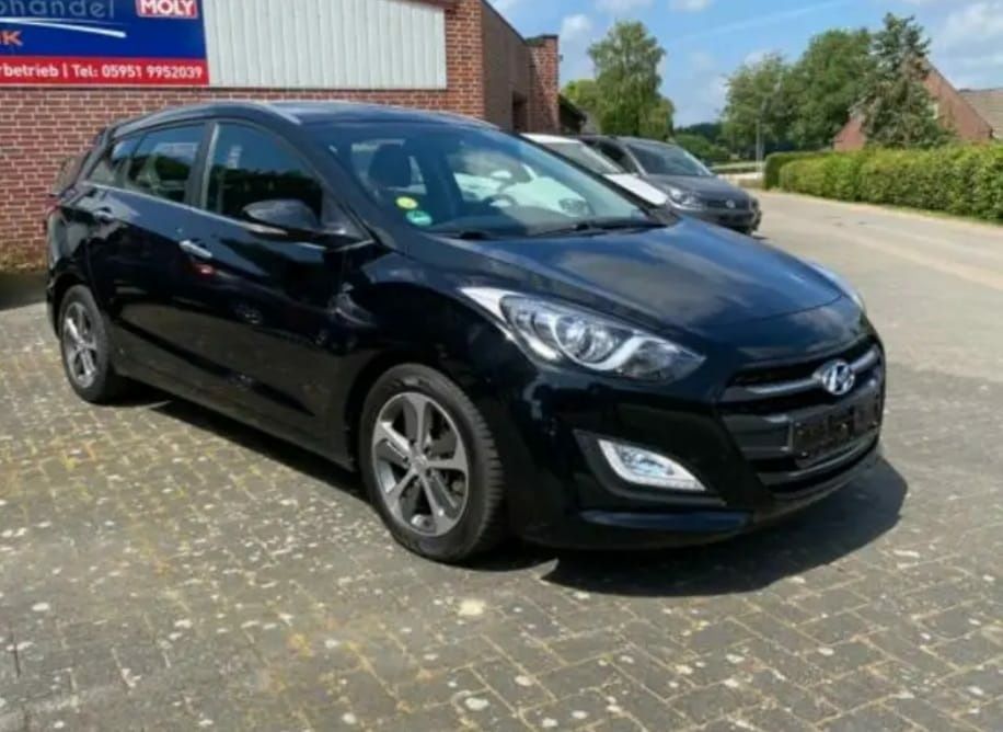 Motor hyundai i30 i40 tucson kia sportage ceed venga optima soul kona