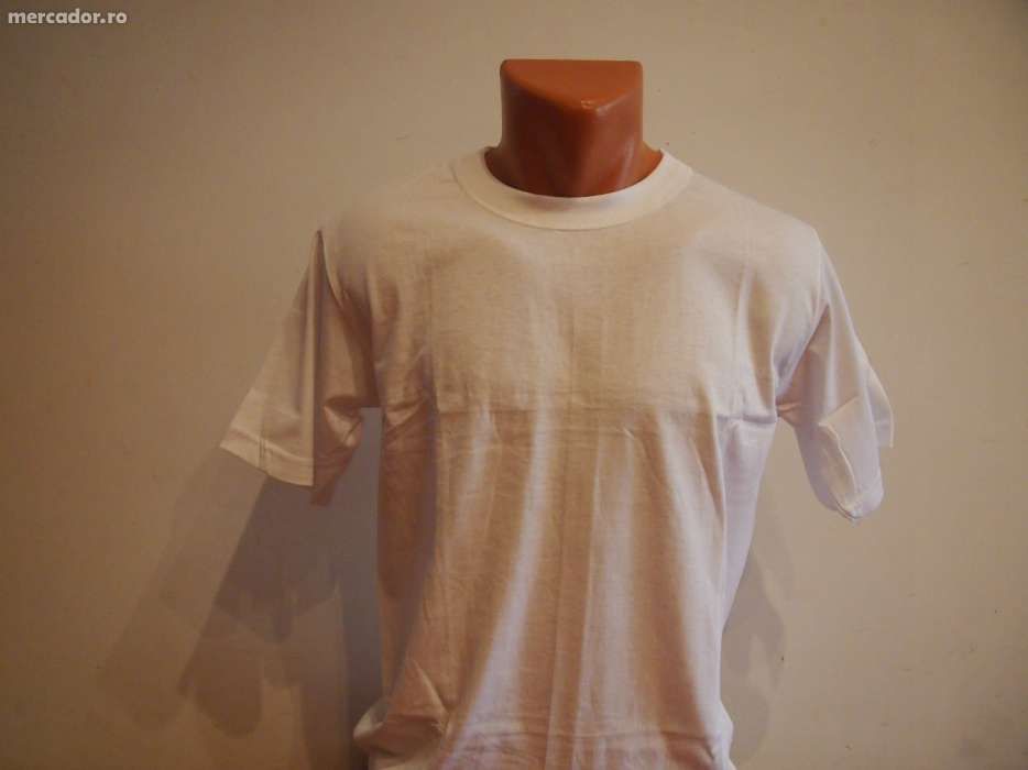 Tricouri simple (T-Shirt)