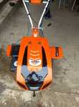 Motocultor RURIS