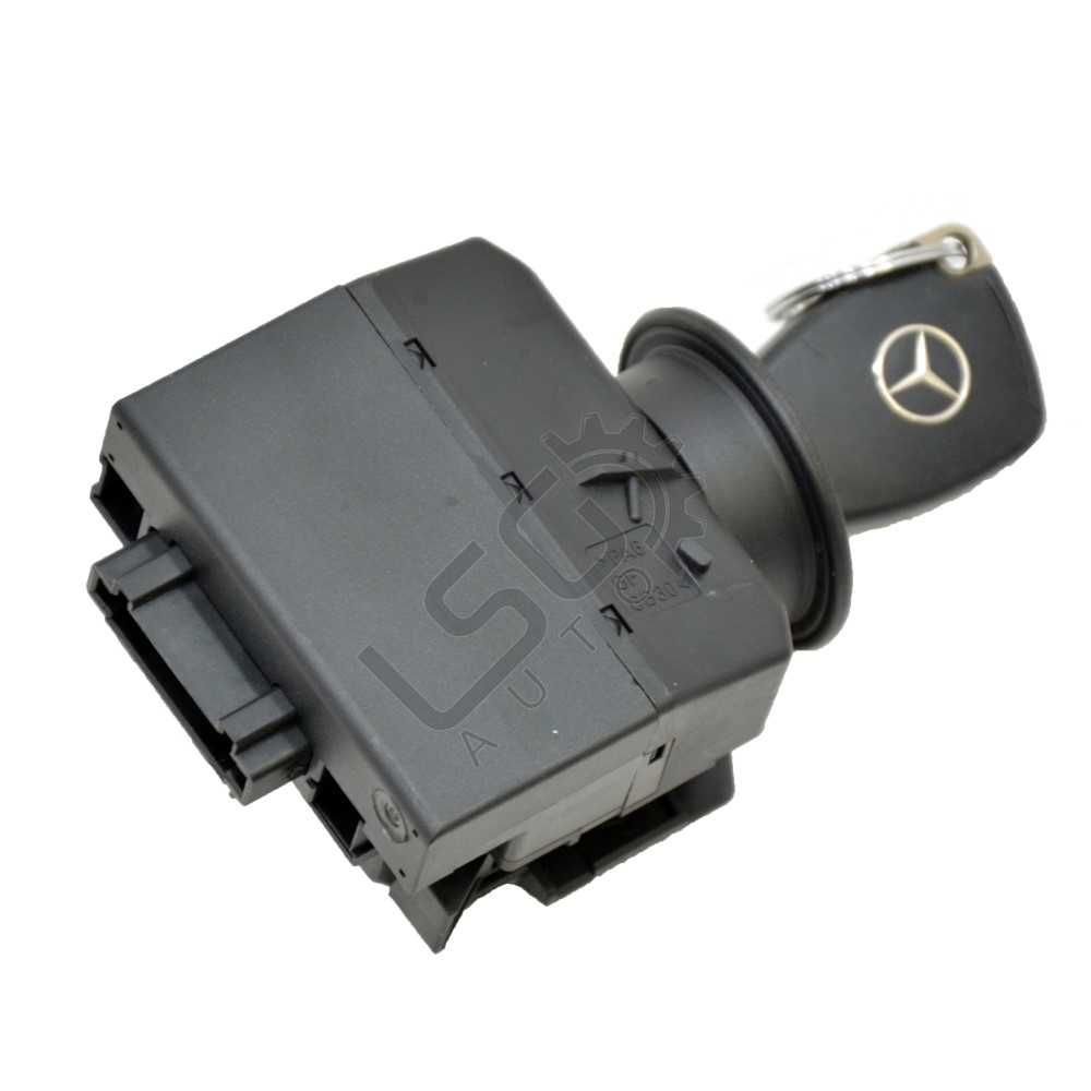 Контактен ключ Mercedes-Benz A-Class (W169)  2004-2012 ID:105288