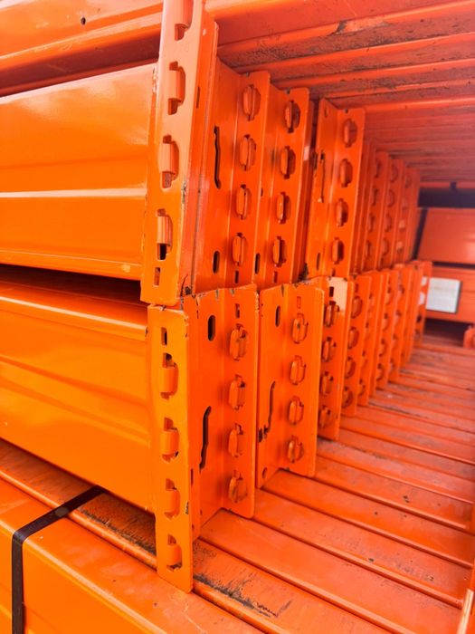 Rafturi metalice 3,6 m