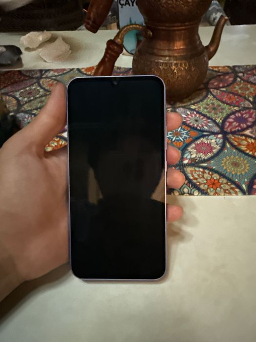 Samsung A34 5g 128/6