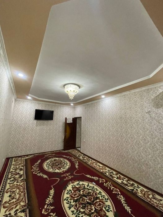 1 хонали квартира ижарага берилади