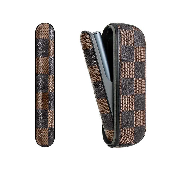 Husa Iqos Iluma Carouri