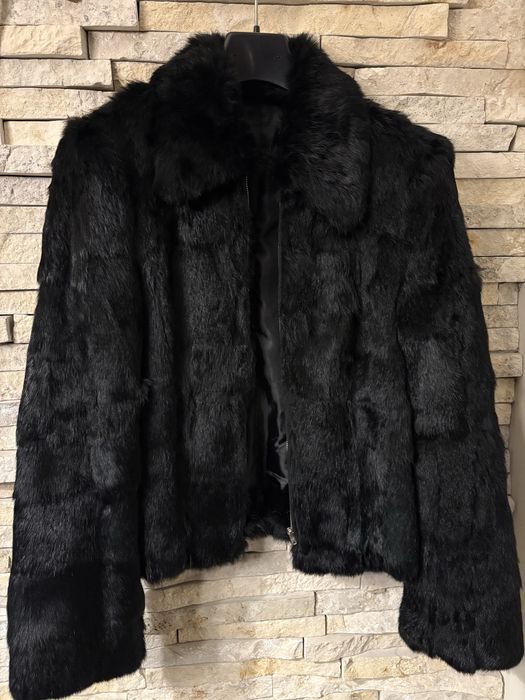 Haina blana femei