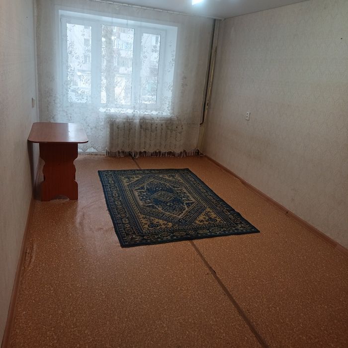 Продам 1 ком улутшенную  квартиру