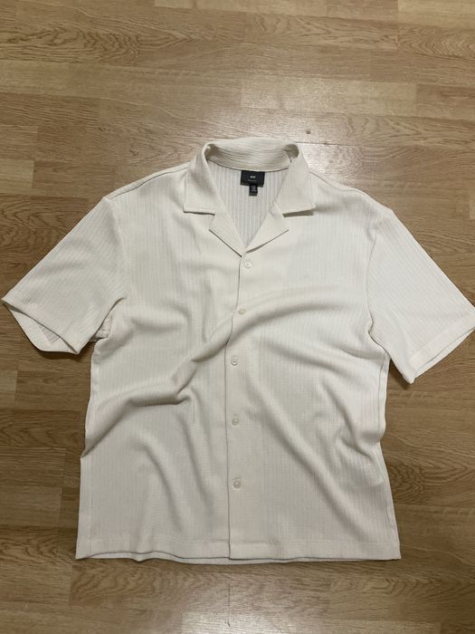 Compleu Crem H&M M
