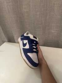 Nike dunk los angeles dodgers