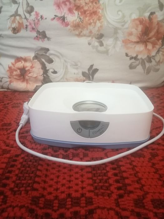 Stelirizator electric Chicco