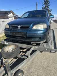 Opel astra g motor complet 1.7 isuzu 2.0 dti caseta directie, turbina