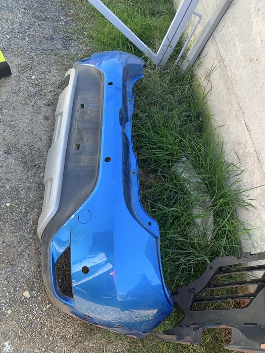 Bara spate Dacia Sandero Stepway an 2017/2018/2019/2020