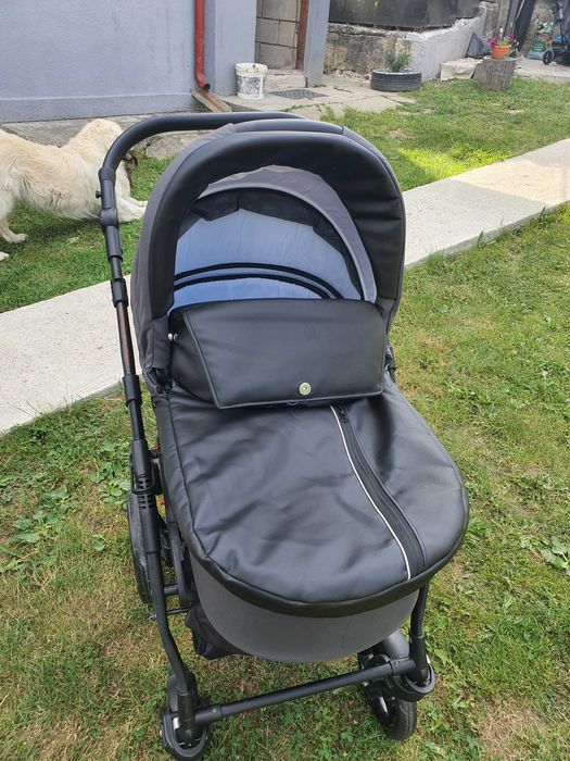 Carucior copil Krausman