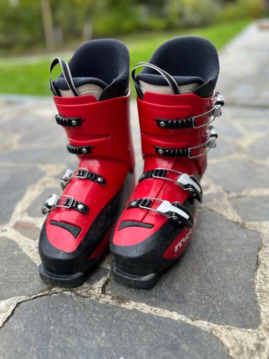 Clapari Rossignol 25.5