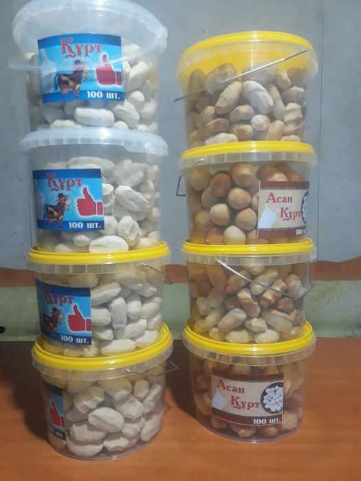 Курт, құрт оптом