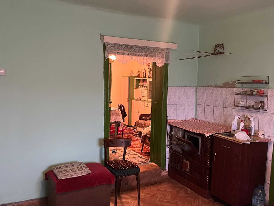 Casa de vanzare in Sânmărghita -Cluj