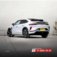 BYD SONG L 2024 full