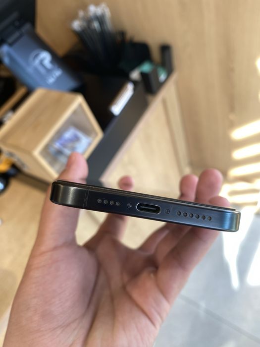Iphone 15 promax 256gb
