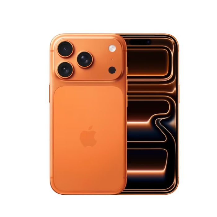 Срочно Iphone 17 pro 512gb новый