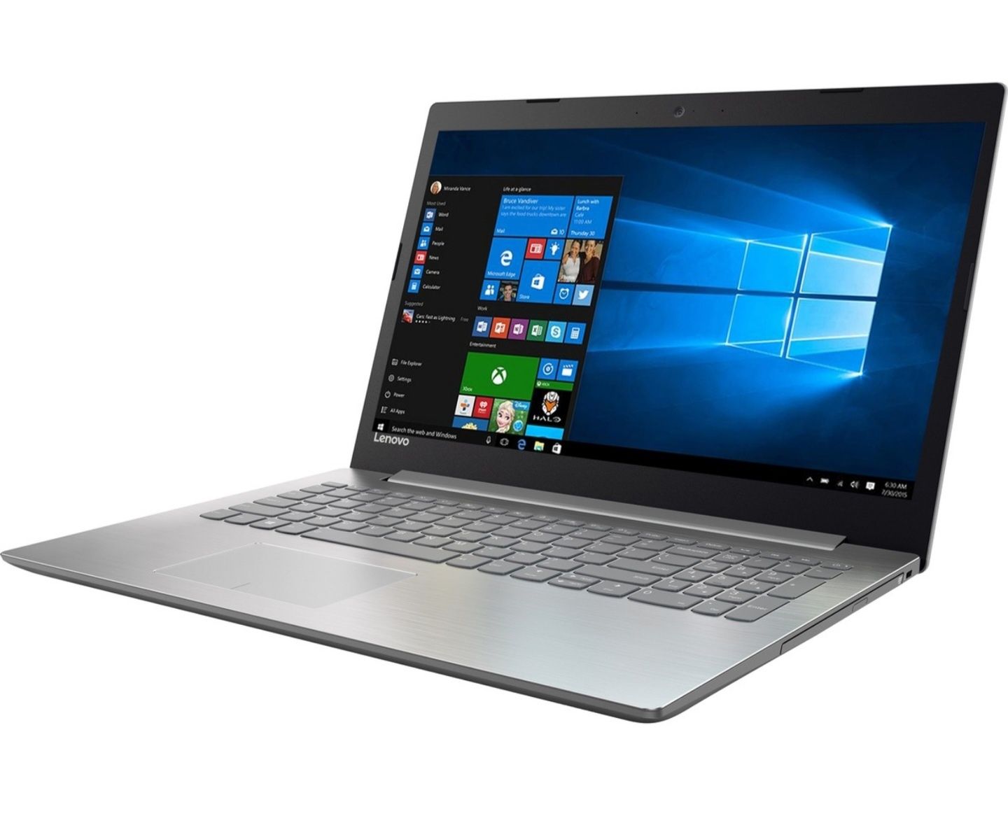 Laptop Lenovo Ideapad 320