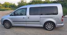 Autoturism Volkswagen Caddy
