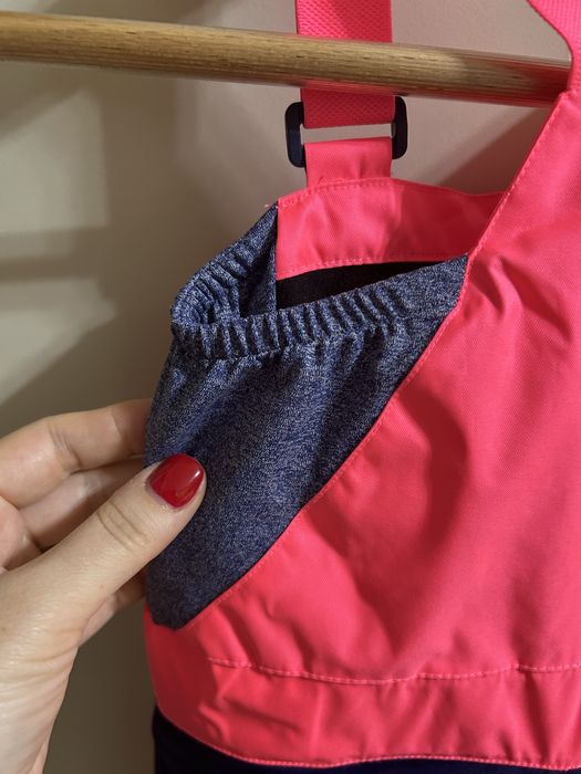 Salopeta Ski pentru copii PNF 500