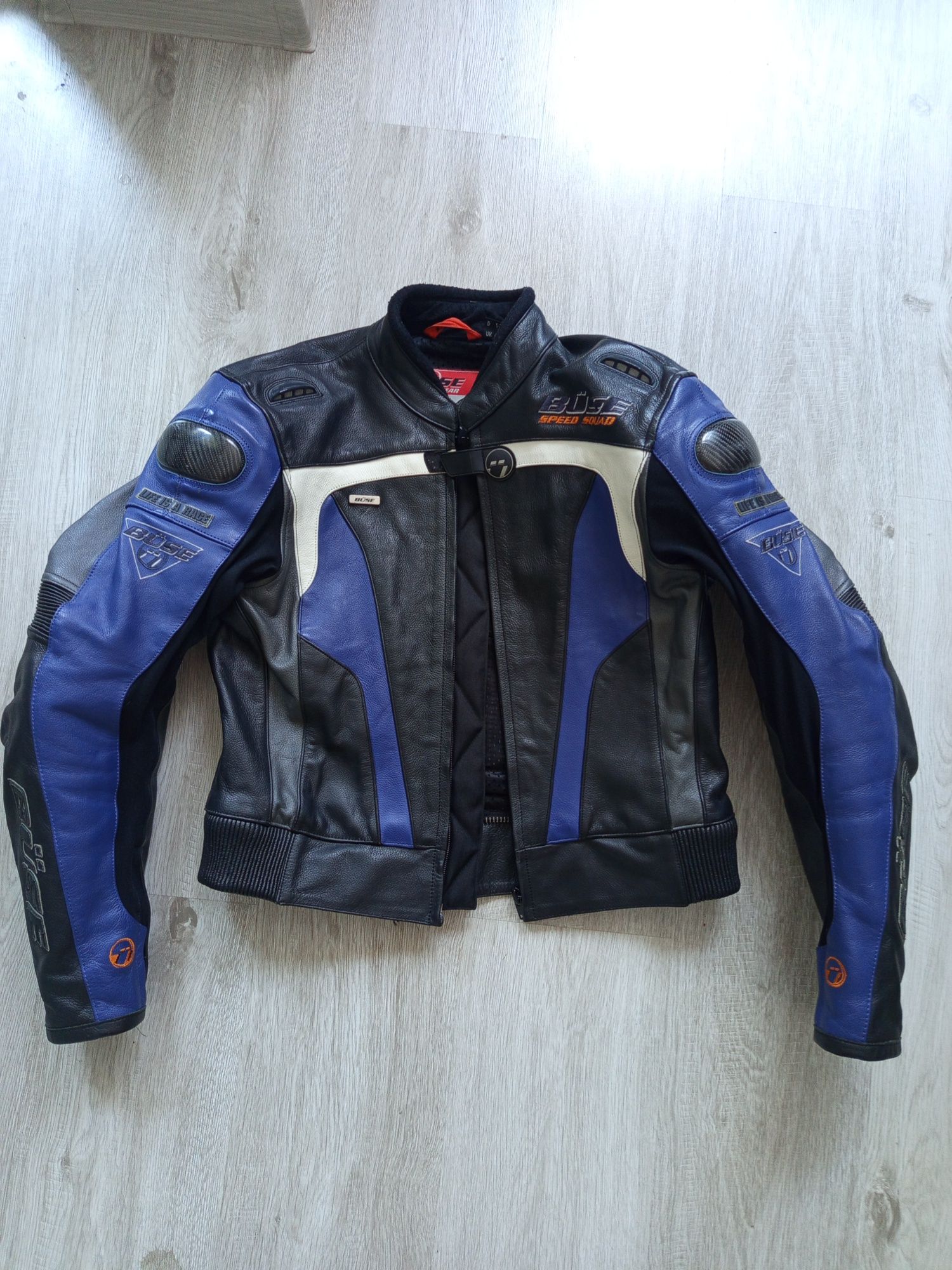 Мото костюм   Alpinestars  52 /54
