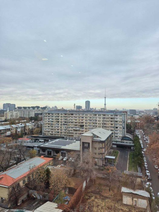 Аренда квартиры ЖК Мухташам,