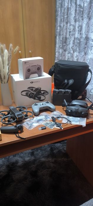 Avata2 +fpv controller