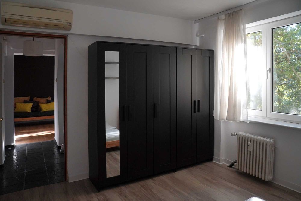Inchiriez apartament 2 camere zona Piata Muncii, Bd. Basarabia