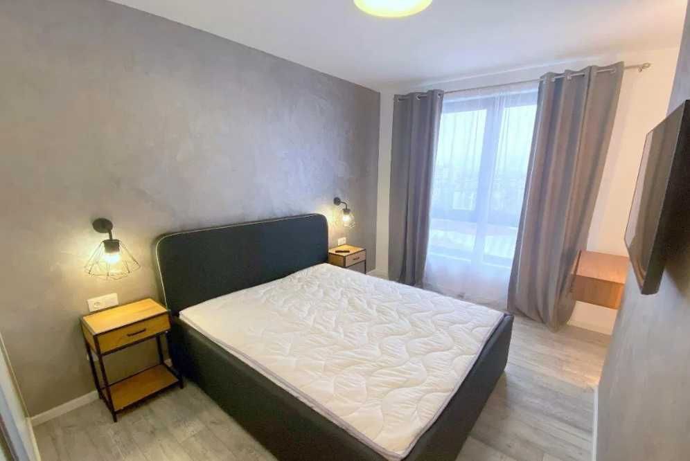 Дава се под наем Двустаен апартамент в Пловдив, Тракия - 65 кв.м за 244.8 € - Снимка #3