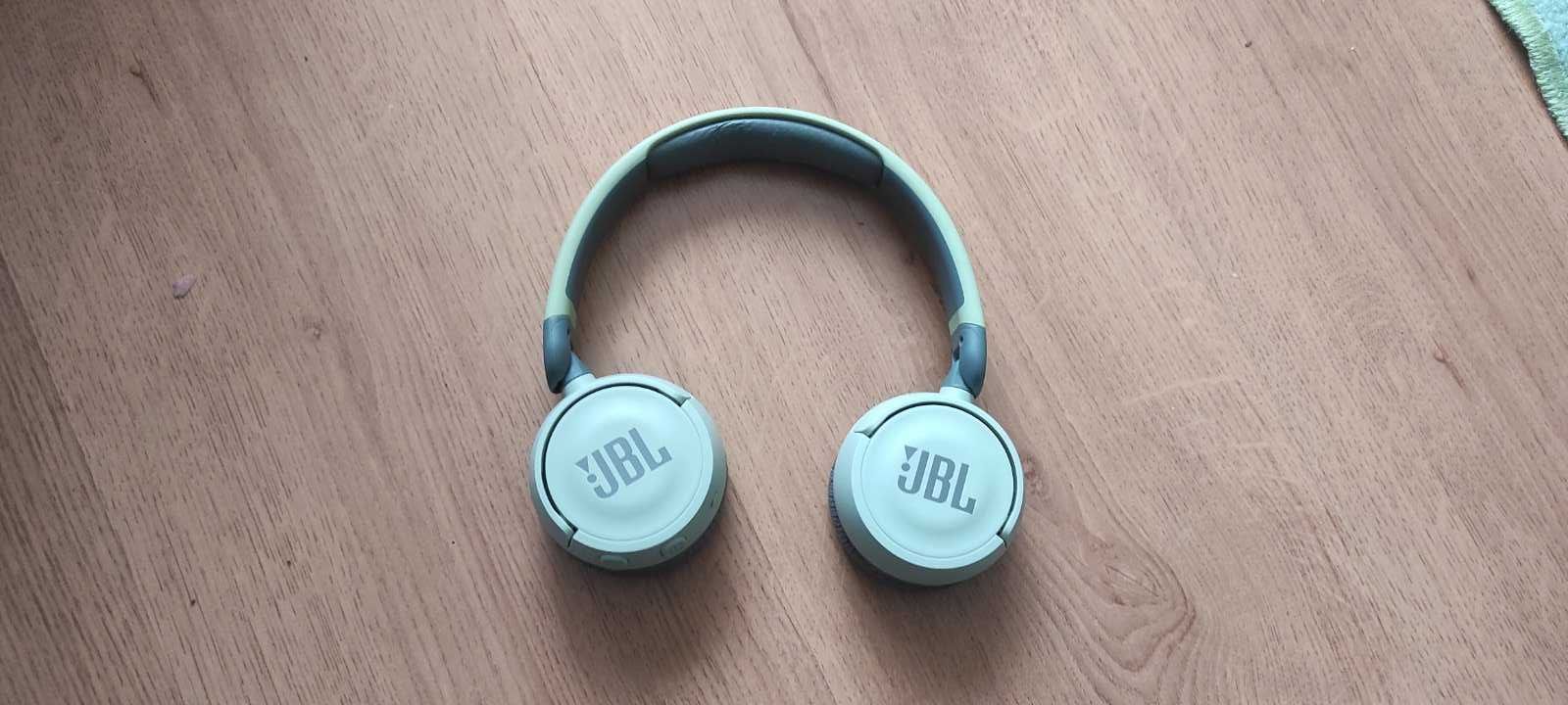 Без жични детски слушалки JBL