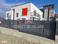 Casa 3 dormitoare de lux
