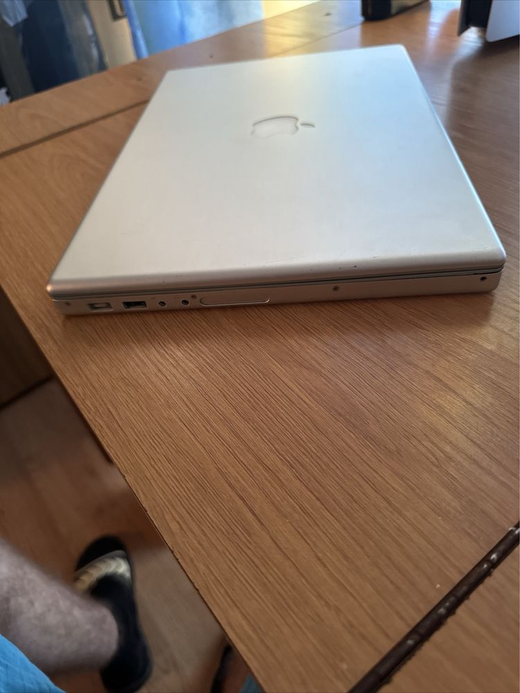 MacBook Pro A1150 2006