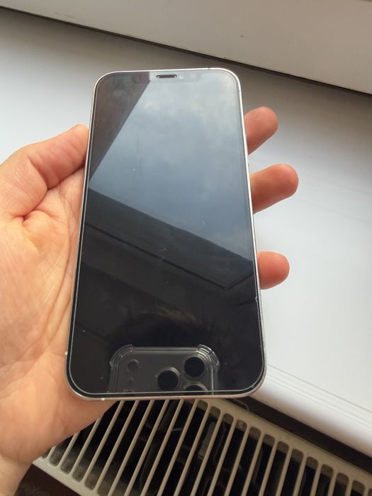 Iphone 12 pro 128 Gb