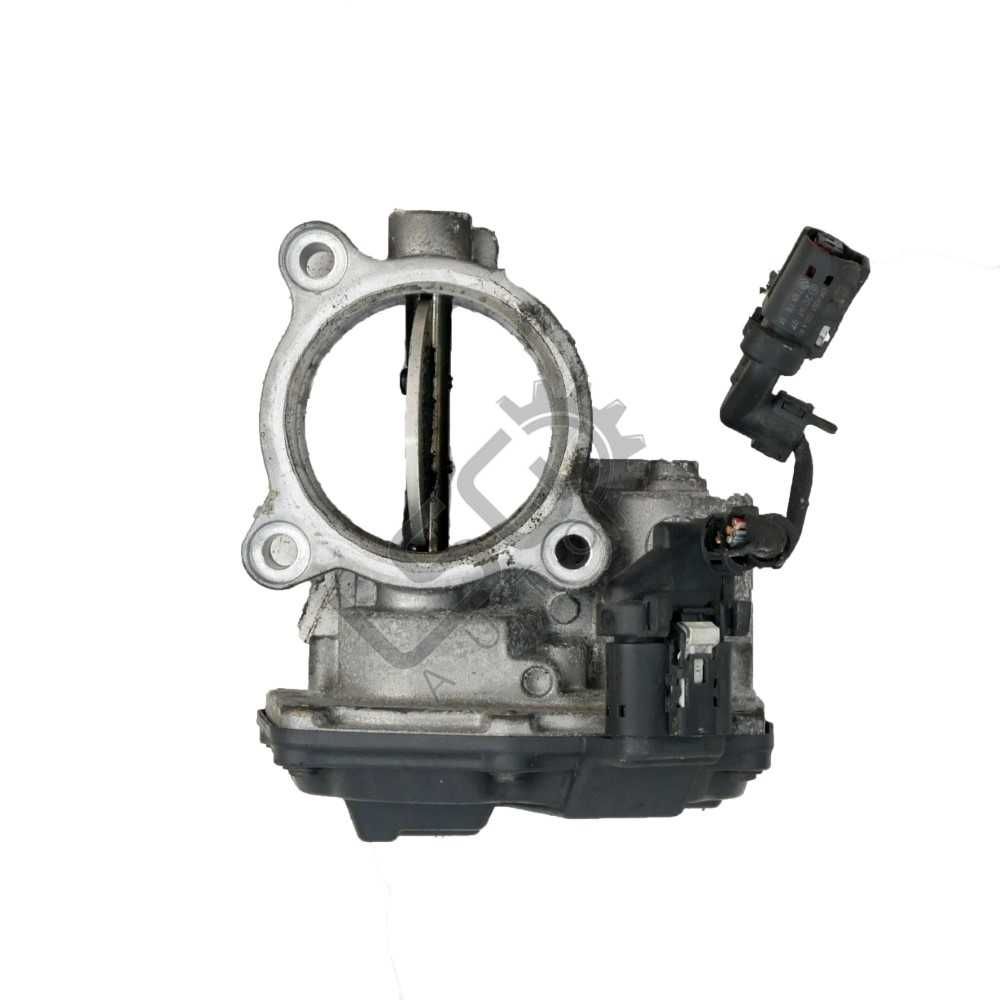 Дроселова клапа BMW 5 Series  (F10, F11)  2010-2016 ID: 129305