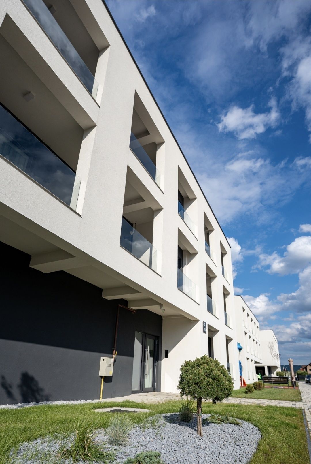 Ultimele apartamente noi finisate ,cu CF direct de la dezvoltator