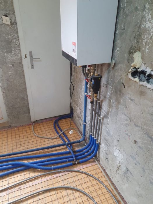Instalator privat