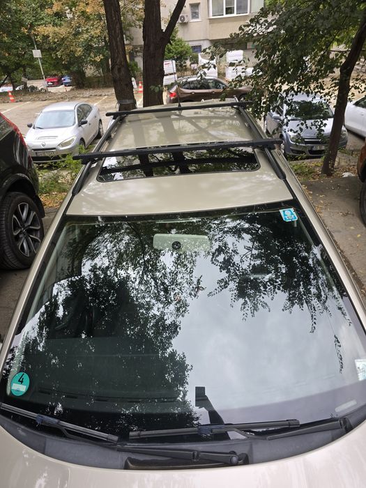 Skoda Fabia 2005